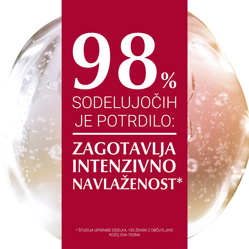 Eucerin pH5, losjon s pumpico (400 ml)