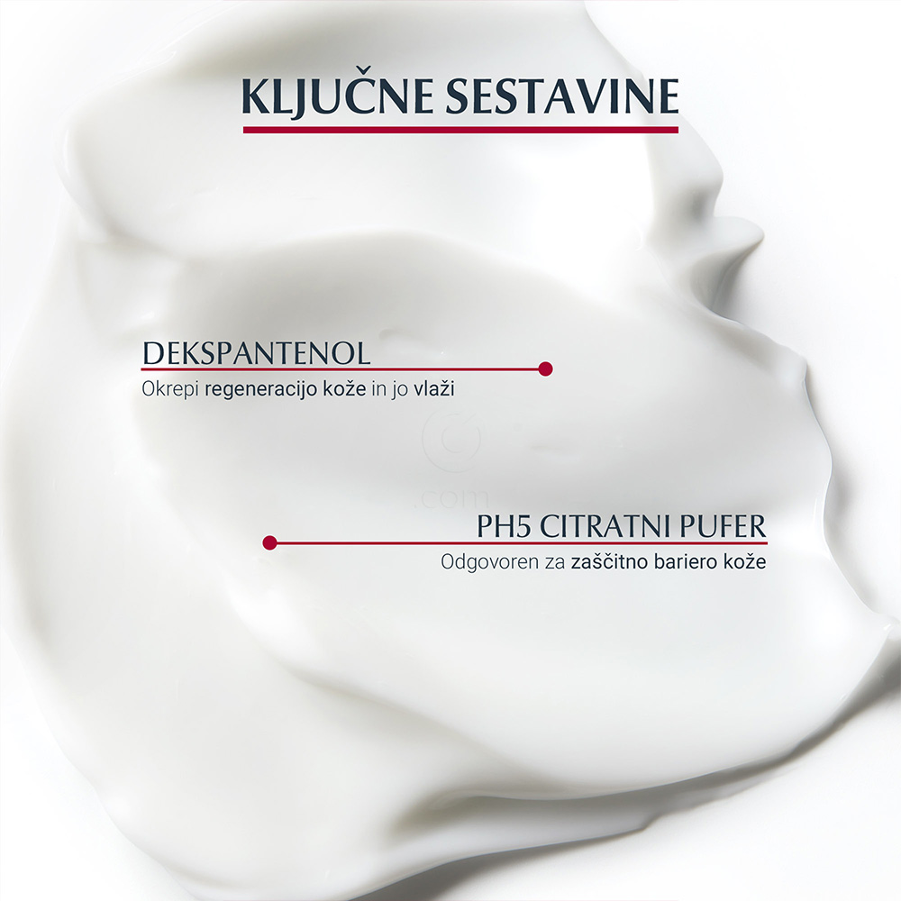 Eucerin pH5, lahki kremni gel (350 ml)