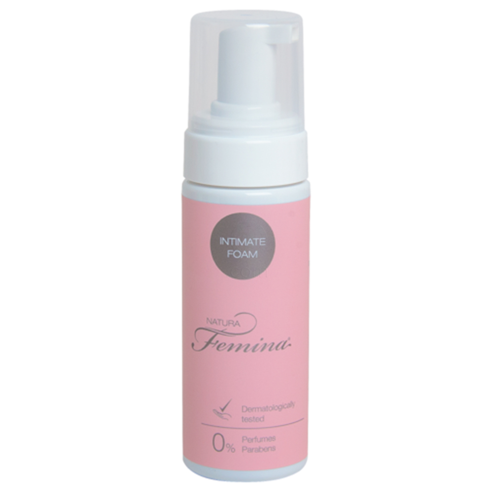 Natura Femina, intimna pena (150 ml)