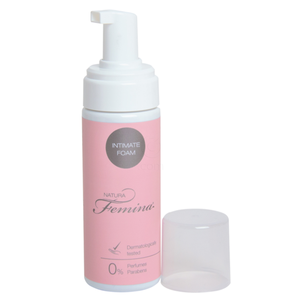 Natura Femina, intimna pena (150 ml)