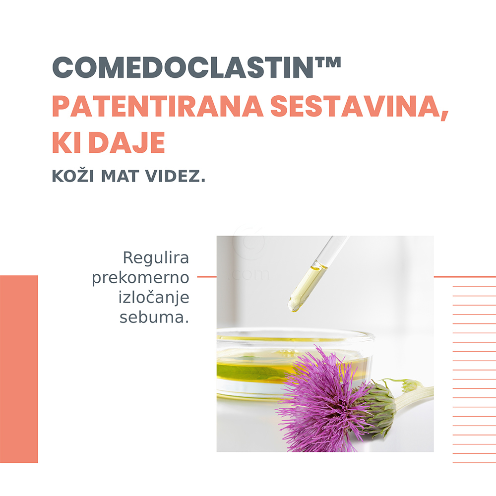Avene Cleanance Comedomed, koncentrat proti nepravilnostim (30 ml)