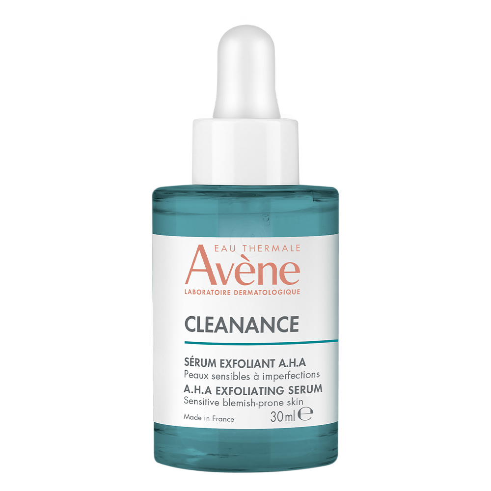 Avene Cleanance A.H.A., serum za eksfoliacijo (30 ml)