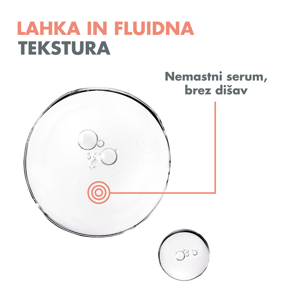 Avene Cleanance A.H.A., serum za eksfoliacijo (30 ml)