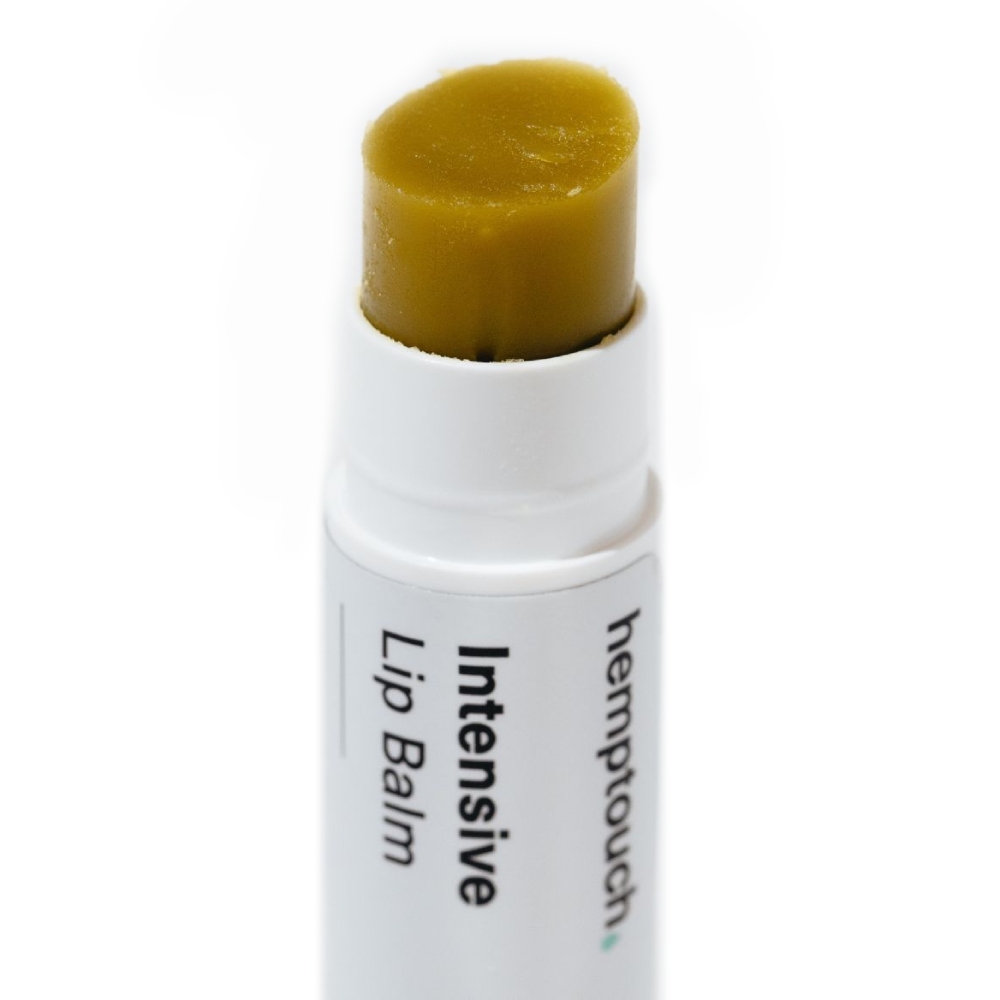 Hemptouch, intenzivni balzam za ustnice (4,5 ml) 