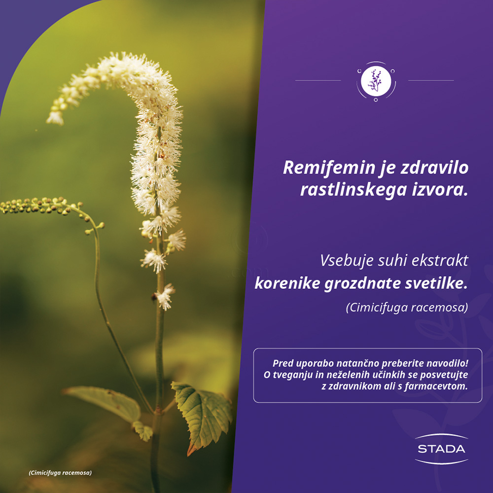 tablete za menopavzo