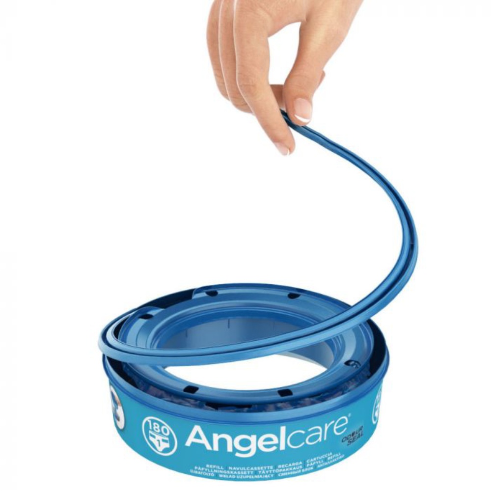 Angelcare, kaseta za plenice (1 kaseta)