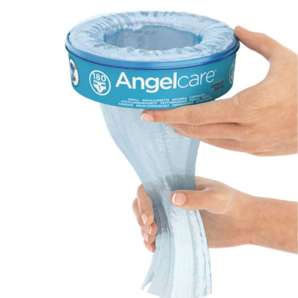 Angelcare, kaseta za plenice (1 kaseta)