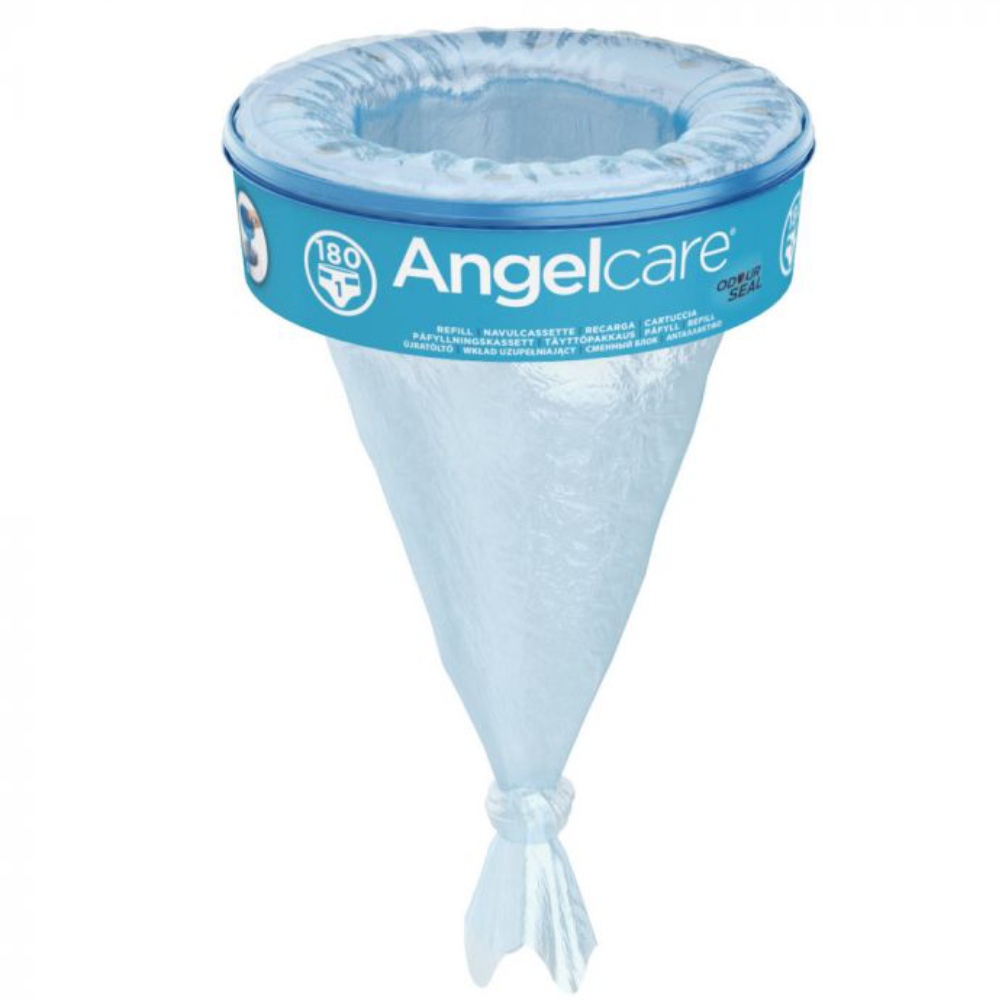 Angelcare, kaseta za plenice (1 kaseta)