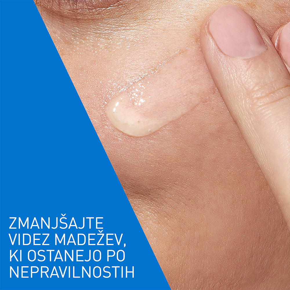 CeraVe, serum z retinolom za enoten videz kože (30 ml)