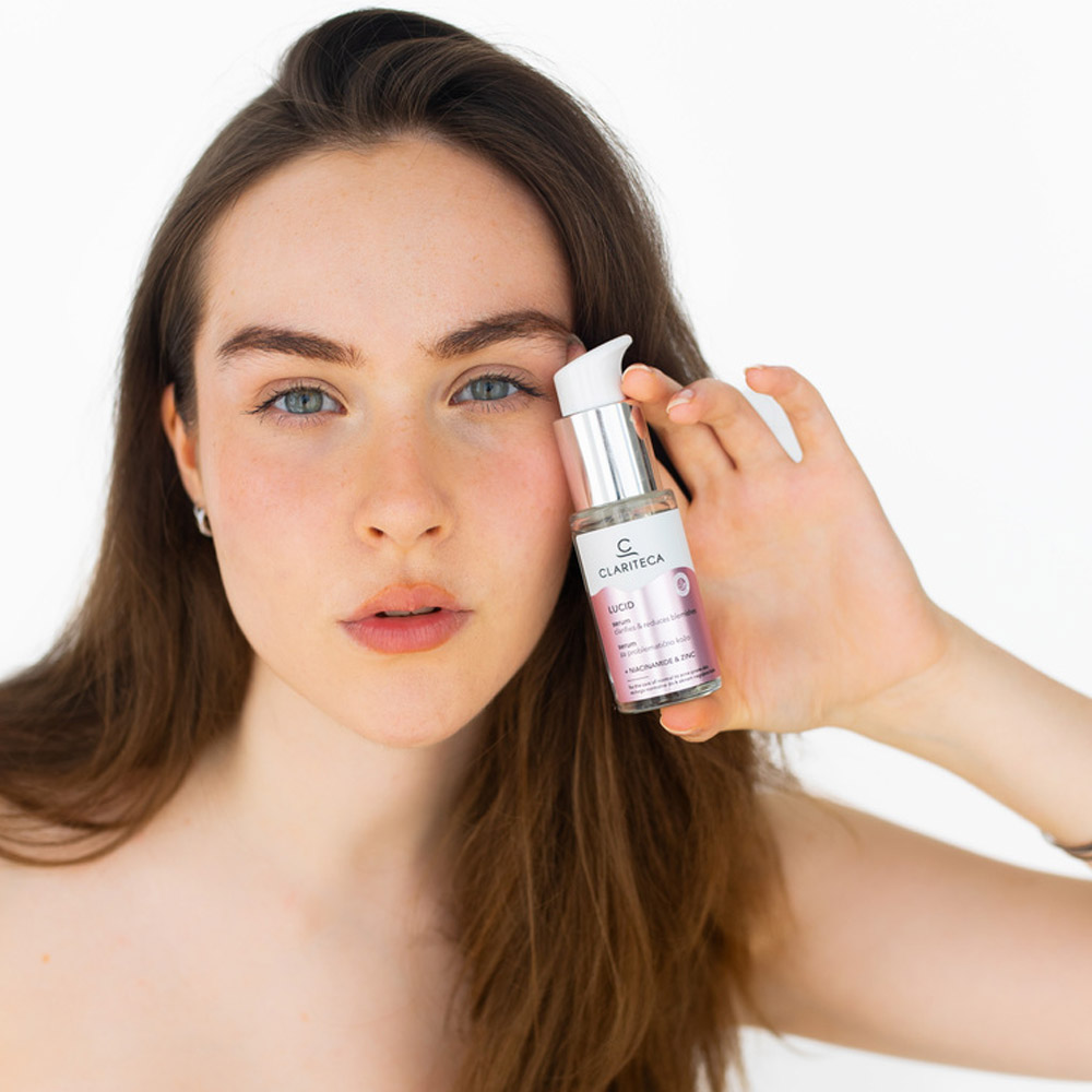 Clariteca Lucid, serum za problematično kožo (30 ml)