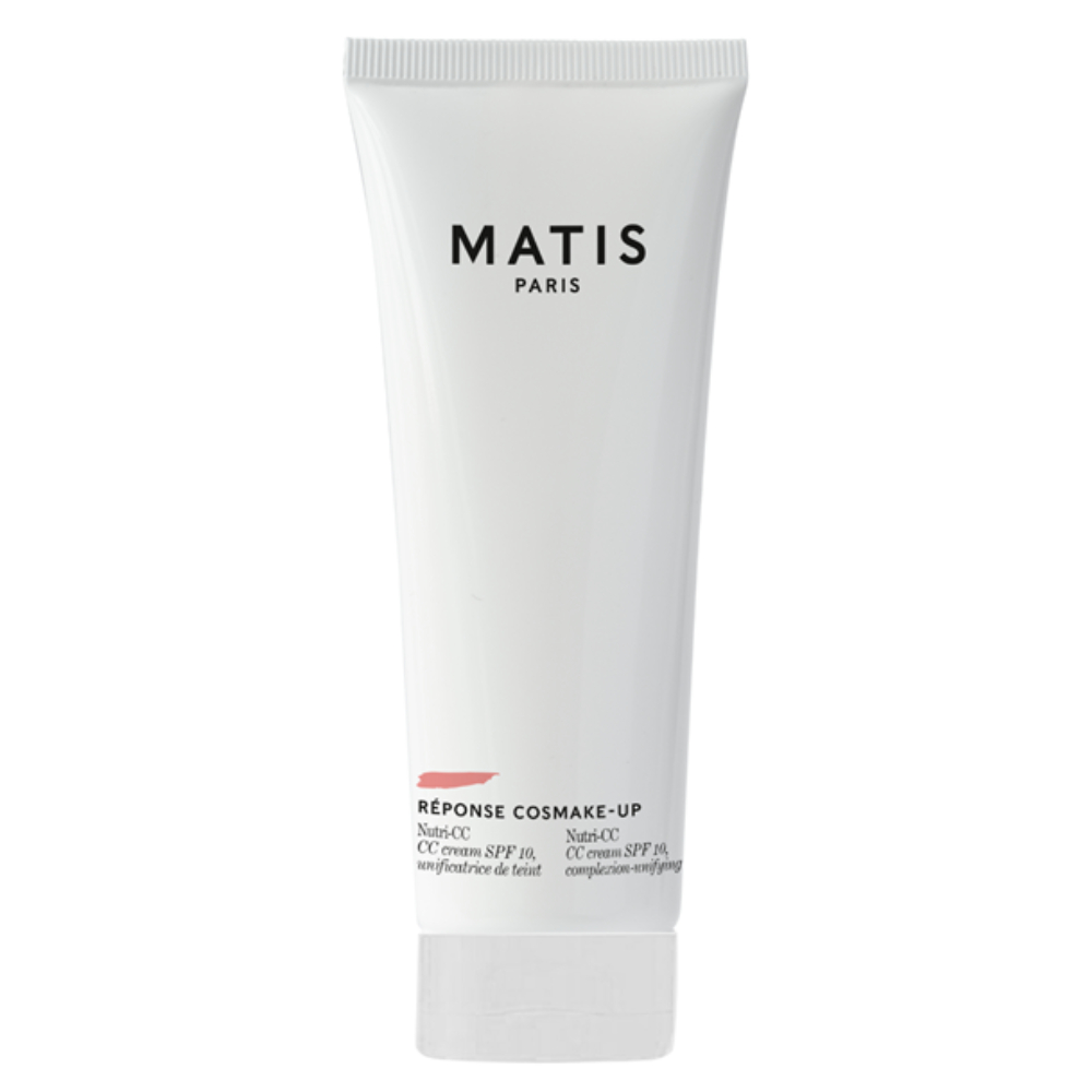 Matis Reponse Cosmake-up Nutri CC, obarvana krema - ZF10 (50 ml)