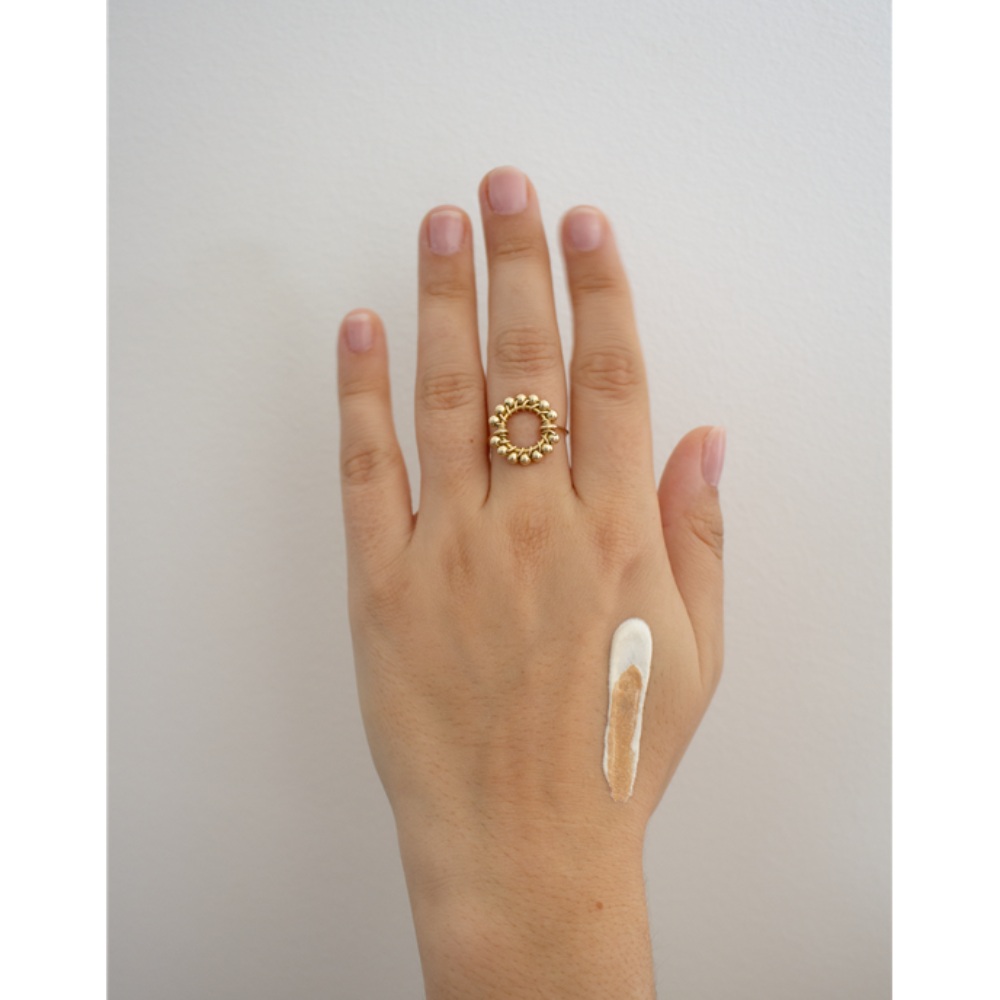 Matis Reponse Cosmake-up Nutri CC, obarvana krema - ZF10 (50 ml)