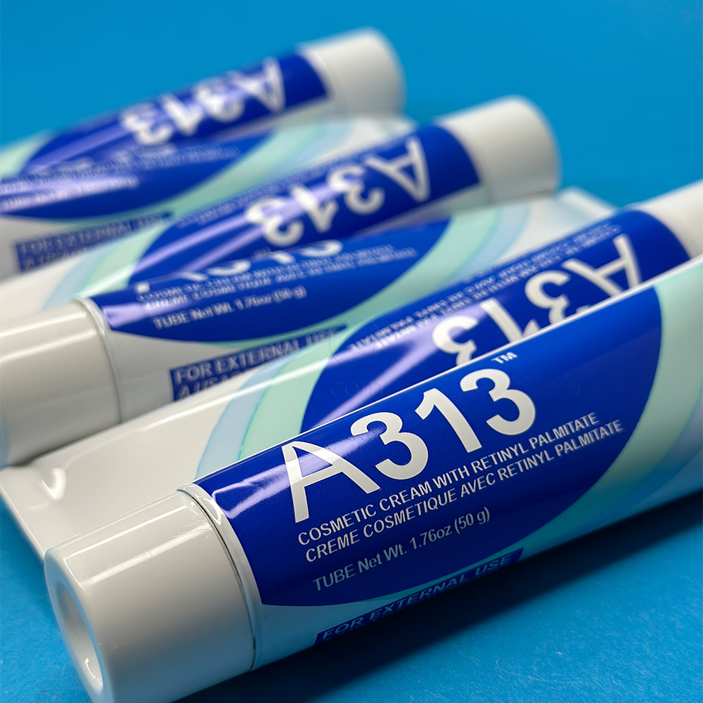 A313 krema z retinil palmitatom (50 g)