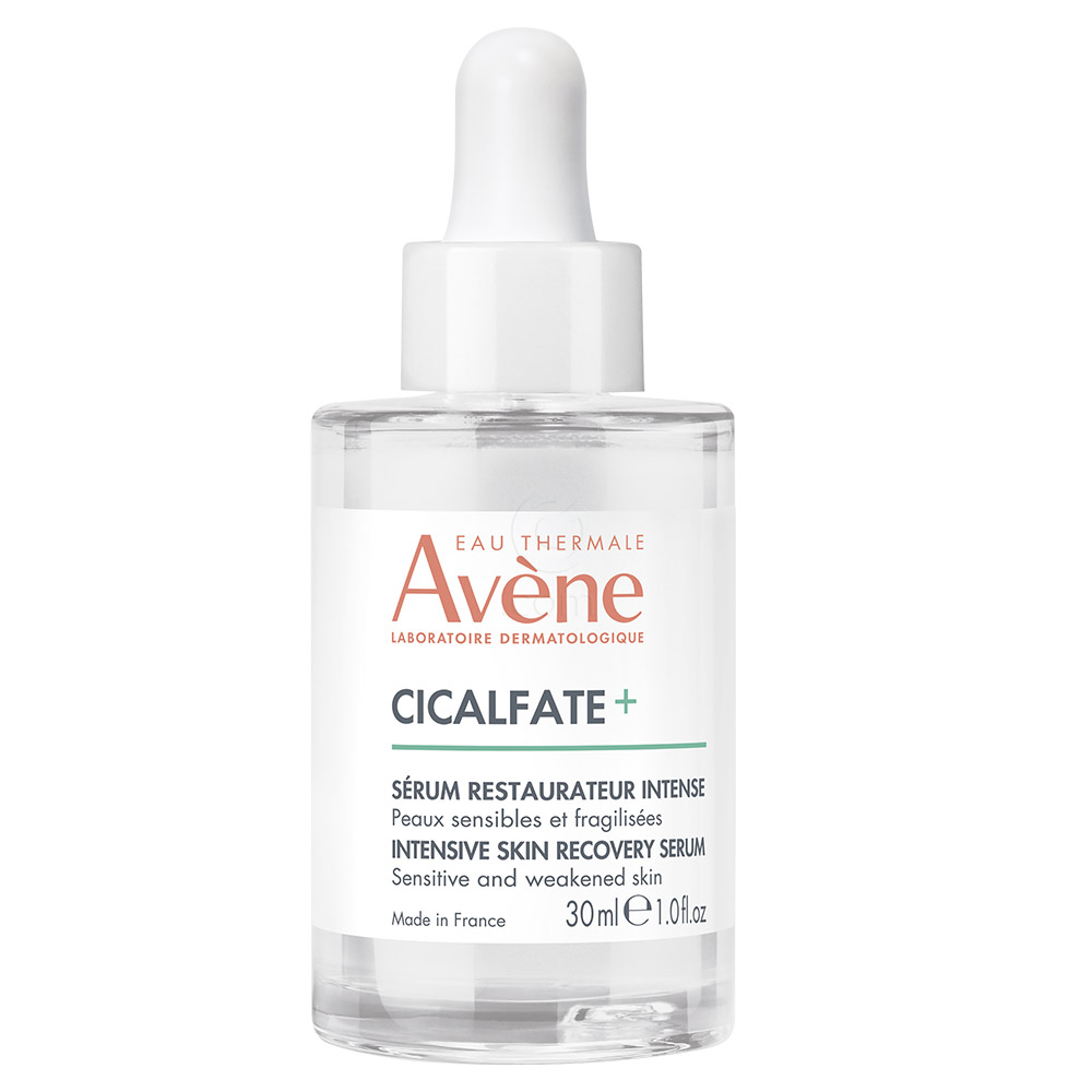 Avene Cicalfate+, intenzivni obnavljajoči serum (30 ml)