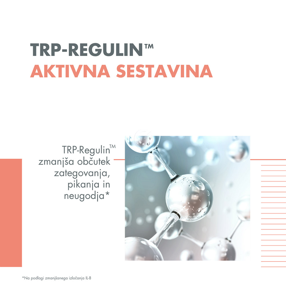 Avene Cicalfate+, intenzivni obnavljajoči serum (30 ml)