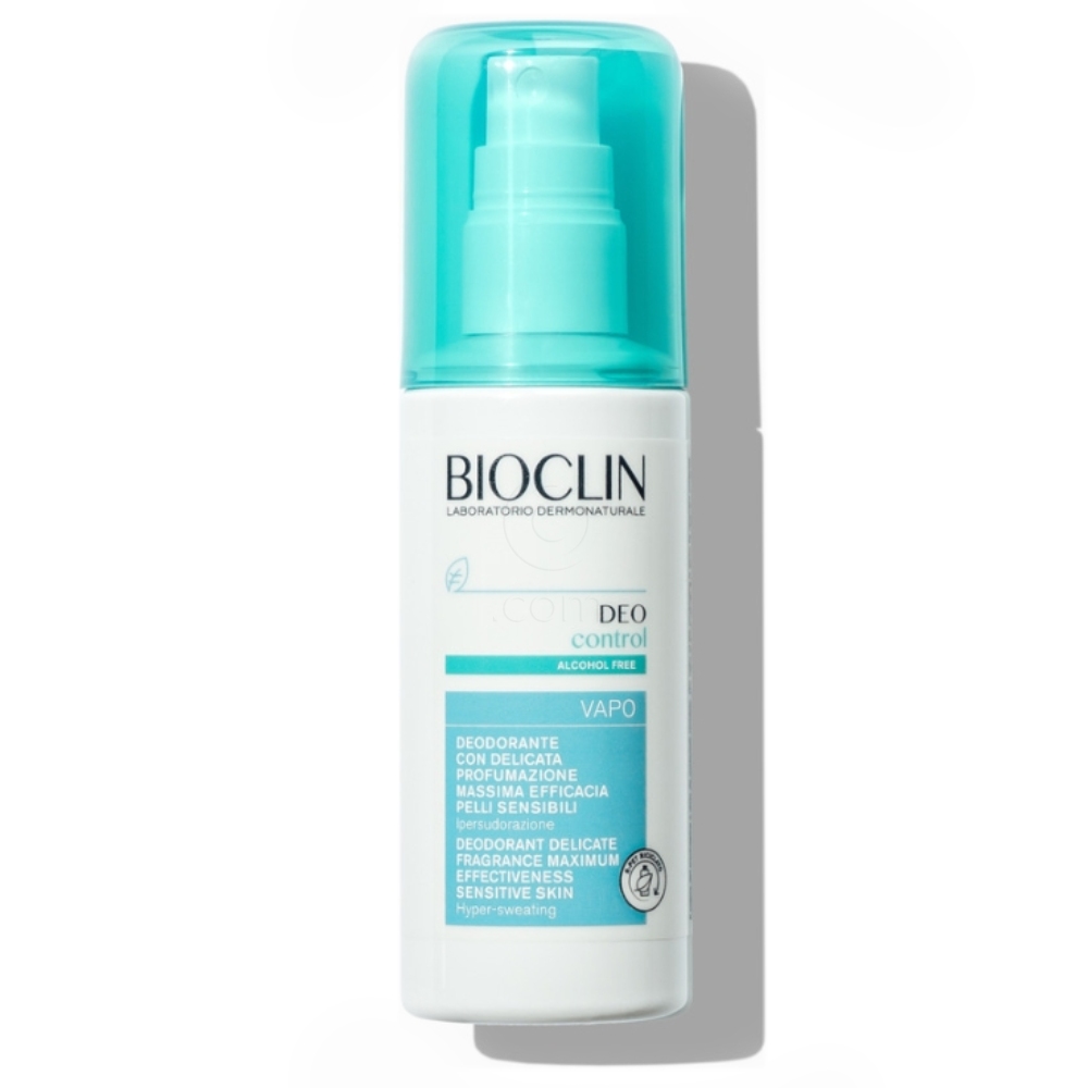 Bioclin Deo Control vapo, pršilo (100 ml)