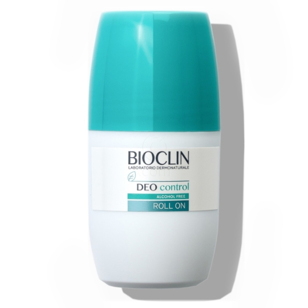 Bioclin Deo Control, roll-on (50 ml)