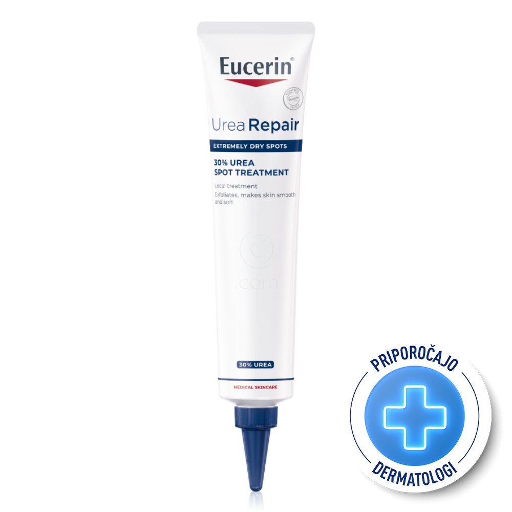 Eucerin UreaRepair Plus 30%, krema (75 ml)