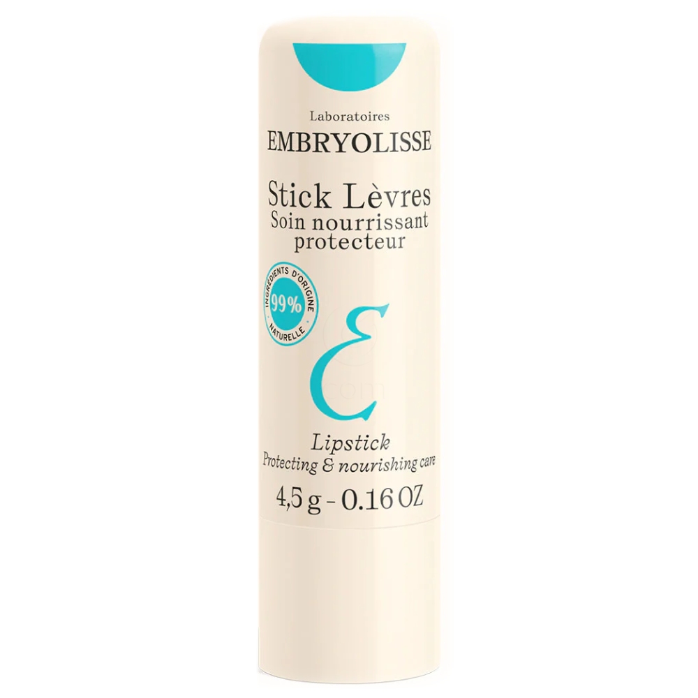 Embryolisse, zaščitna in obnovitvena šminka za ustnice (4,5 g)