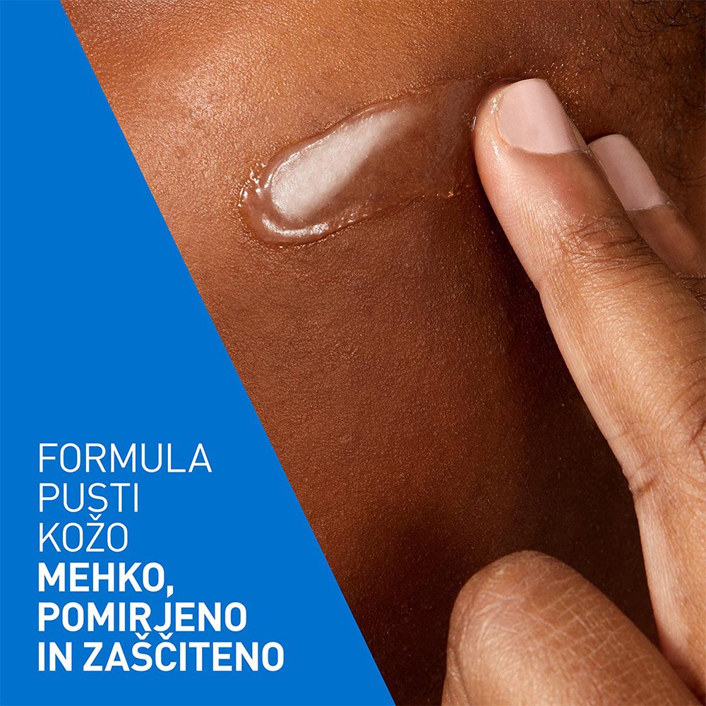 CeraVe, napredno obnovitveno mazilo za obnovo suhe ter hrapave kože (88 ml)