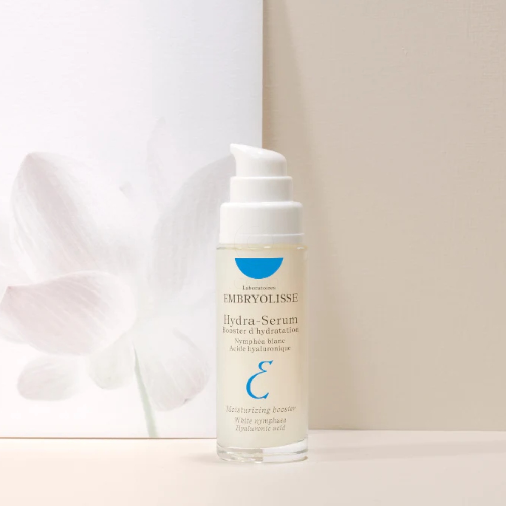Embryolisse Hydra, vlažilni serum (30 ml)