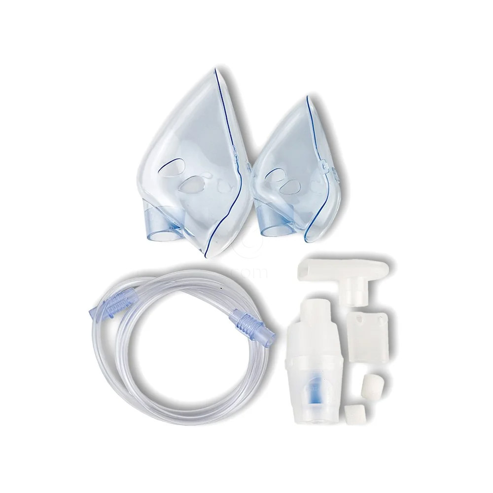 Medikoel ME110, inhalator z batnim kompresorjem (1 komplet)
