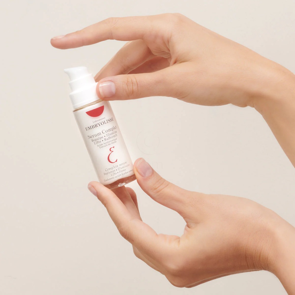 Embryolisse Complete, serum za učvrščevanje kože (30 ml) 