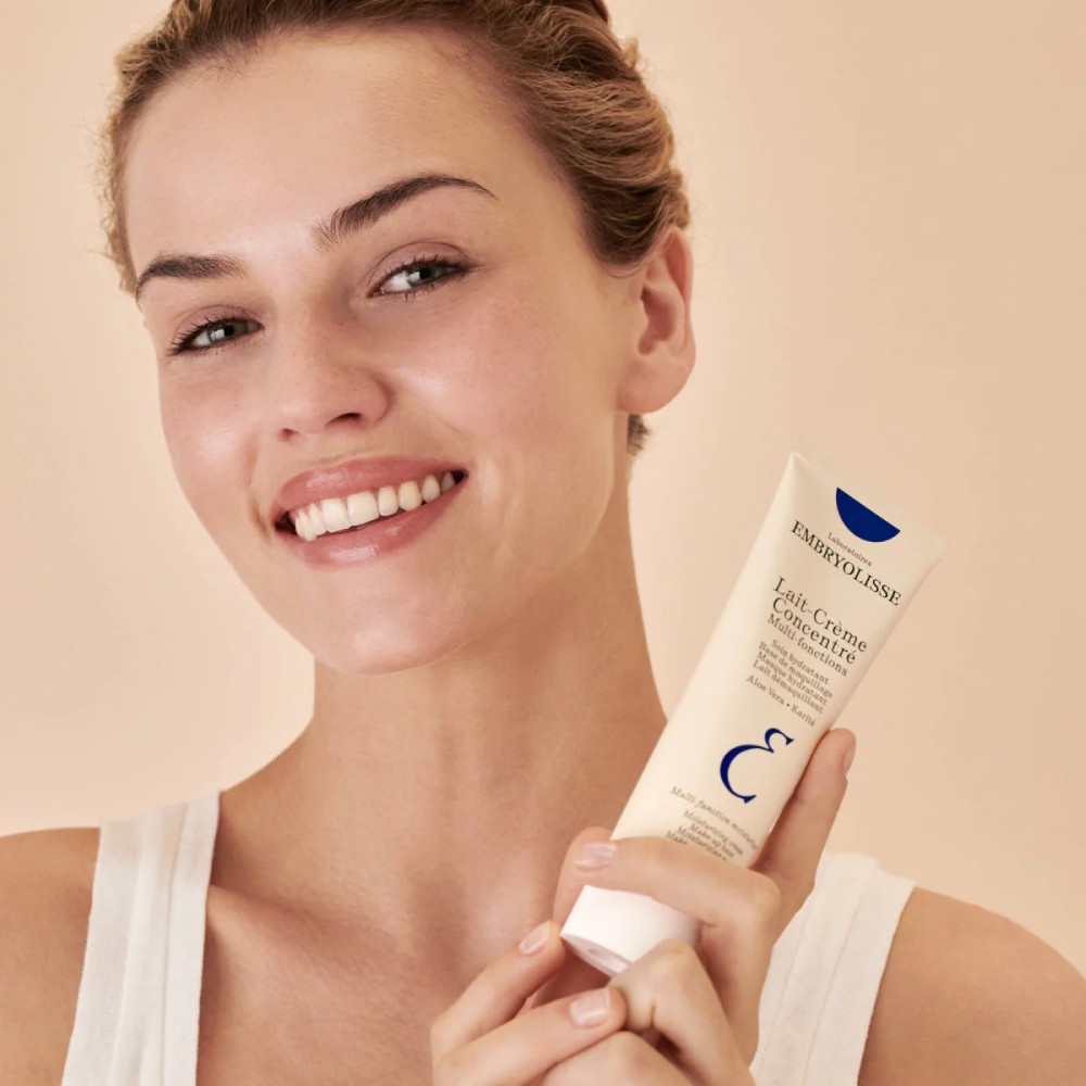 Embryolisse Lait Creme, večnamenska krema (75 ml)