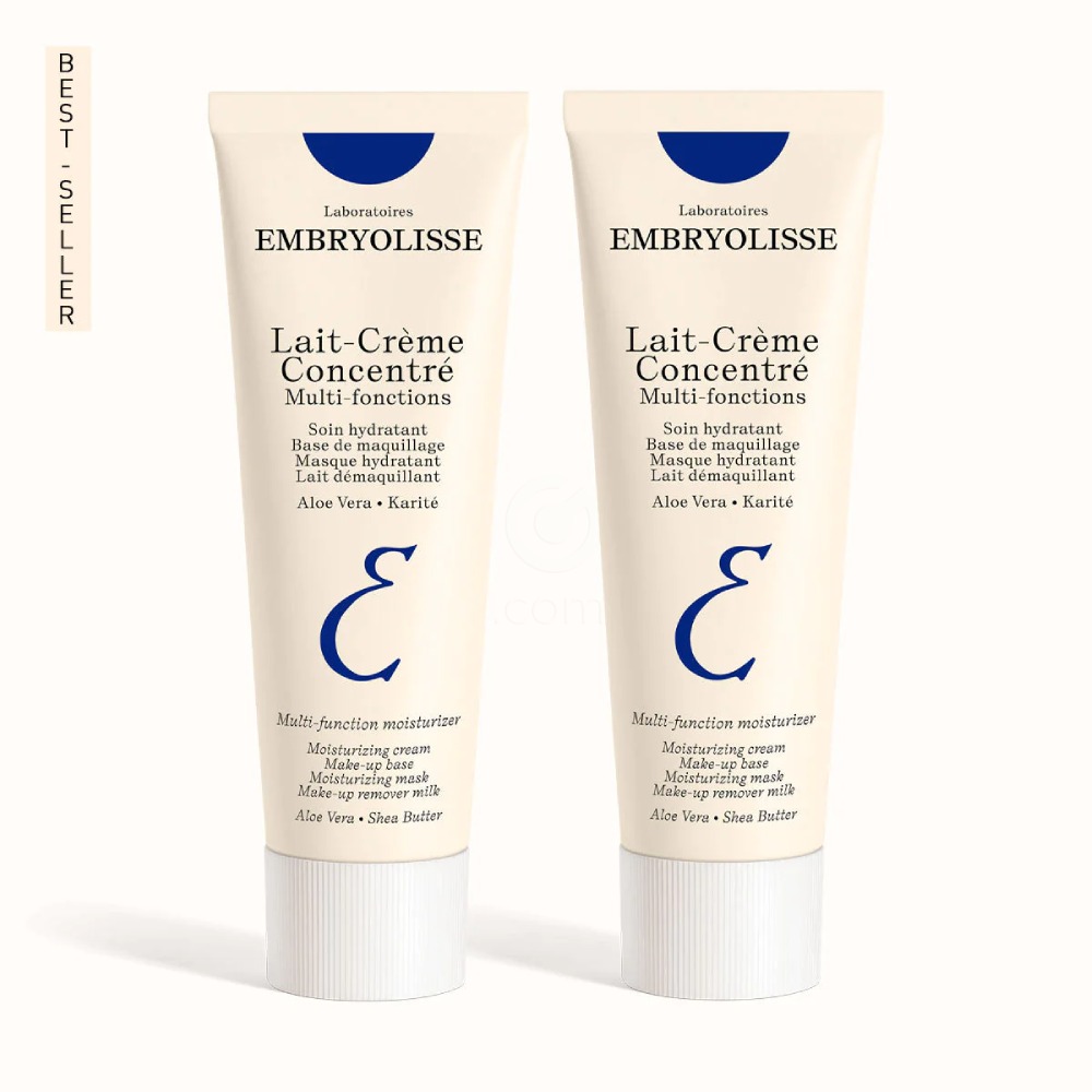 Embryolisse Lait Creme, večnamenska krema (75 ml)