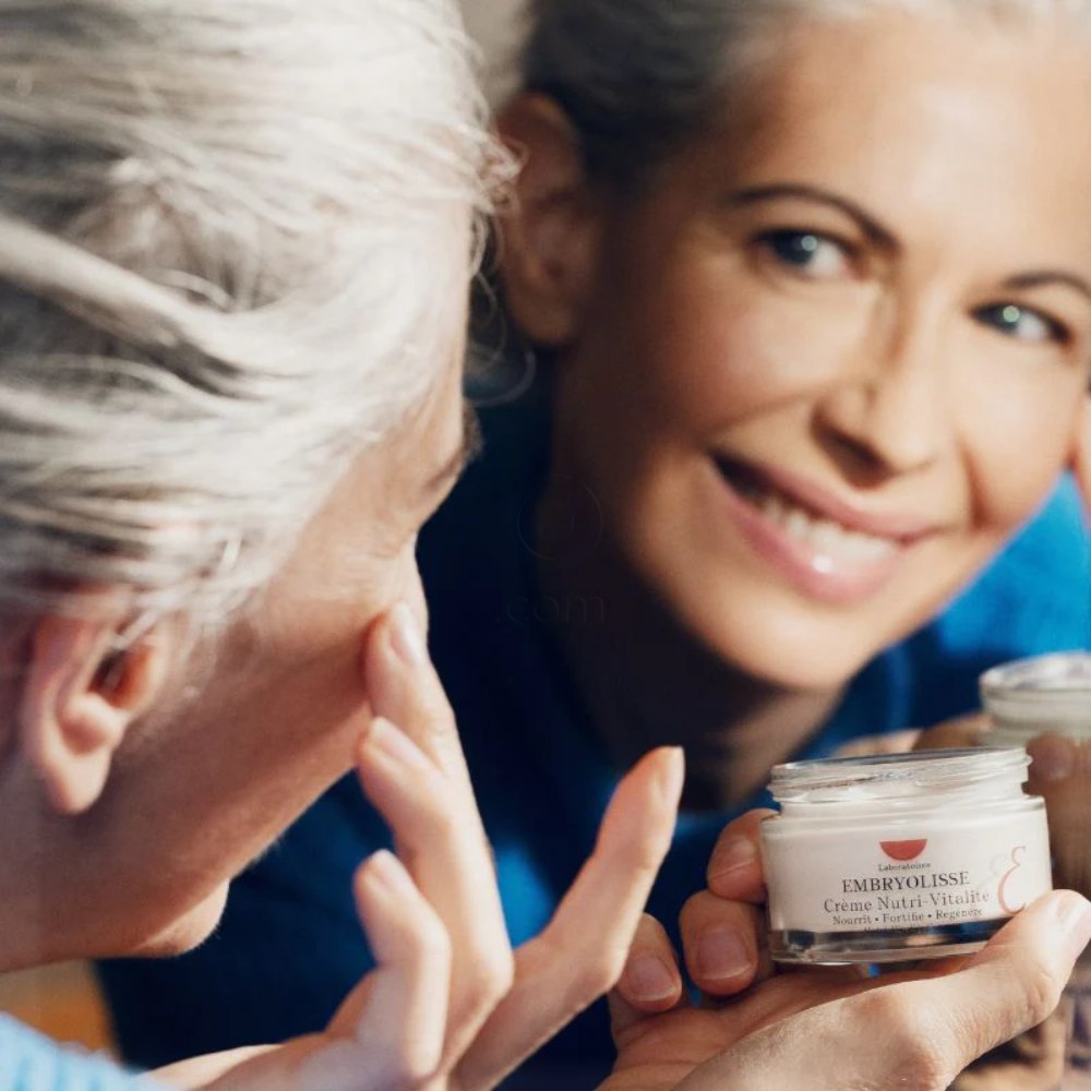 Embryolisse Nutri Vitality, hranilna krema za obraz (50 ml) 