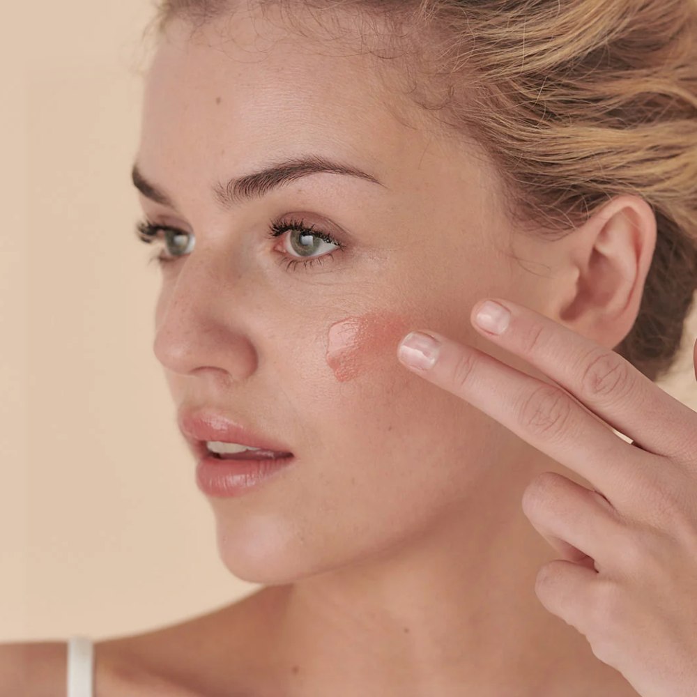 Embryolisse Artist's Secret Rose, dnevna krema (50 ml)