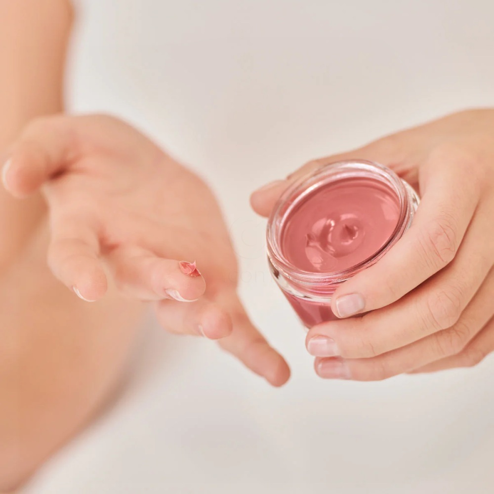  Embryolisse Artist's Secret Rose, dnevna krema (50 ml)