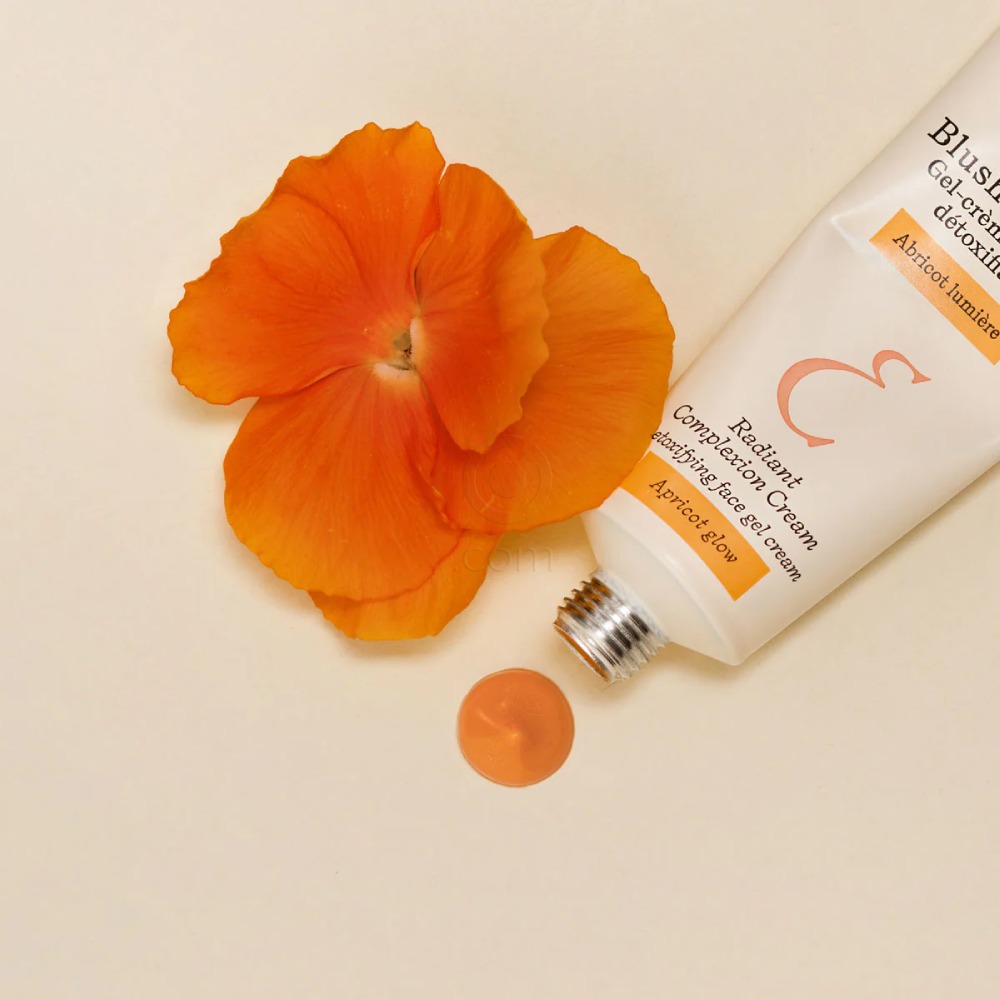 Embryolisse, krema za sijočo polt z izvlečkom marelice (30 ml)