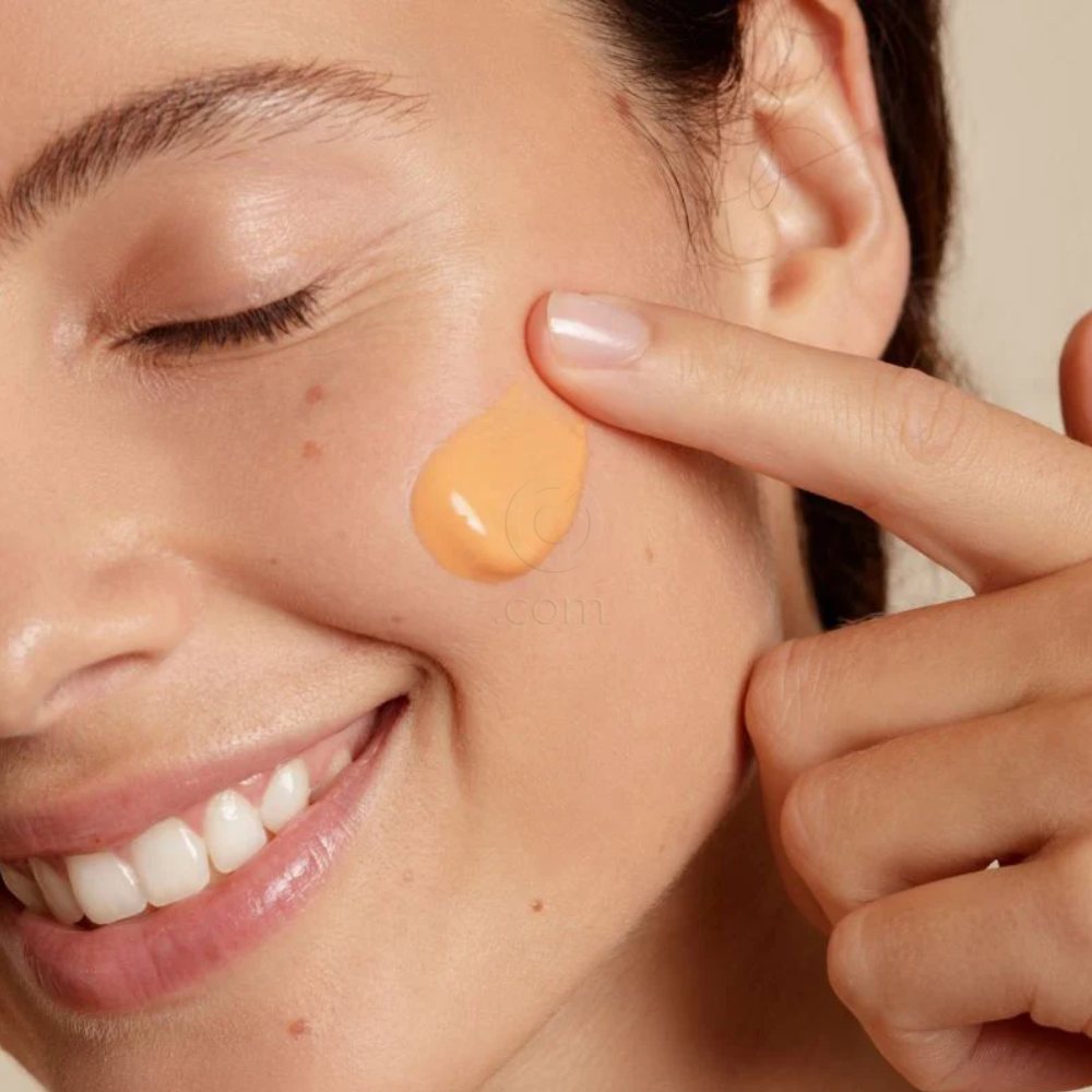 Embryolisse, krema za sijočo polt z izvlečkom marelice (30 ml)