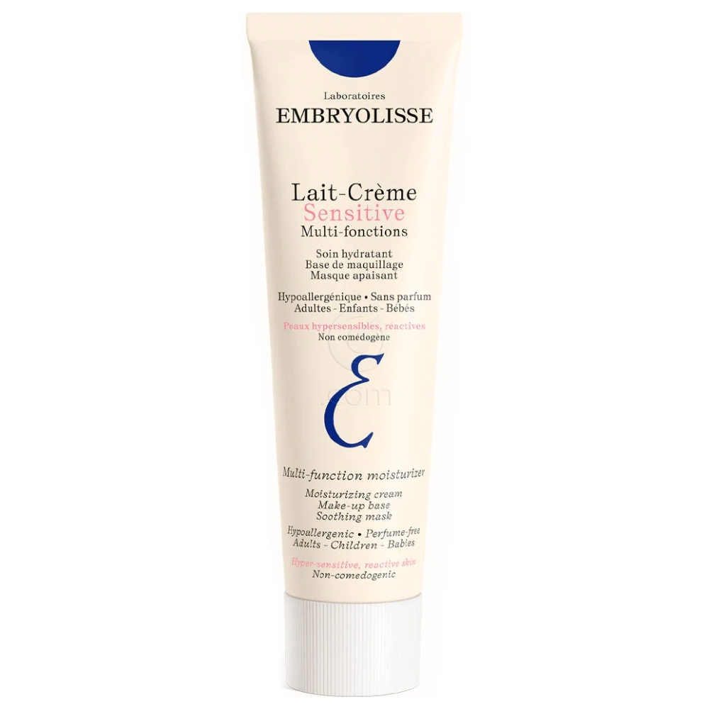 Embryolisse Lait Creme, krema za občutljivo kožo (100 ml)