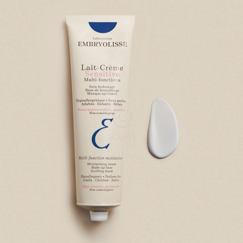 Embryolisse Lait Creme, krema za občutljivo kožo (100 ml)