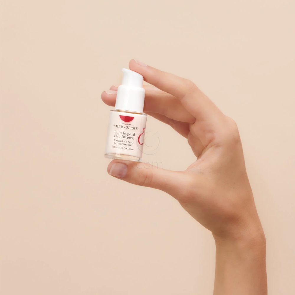  Embryolisse Soin Regard Lift Regard, intenzivna učvrstitvena krema za predel okoli oči (15 ml)