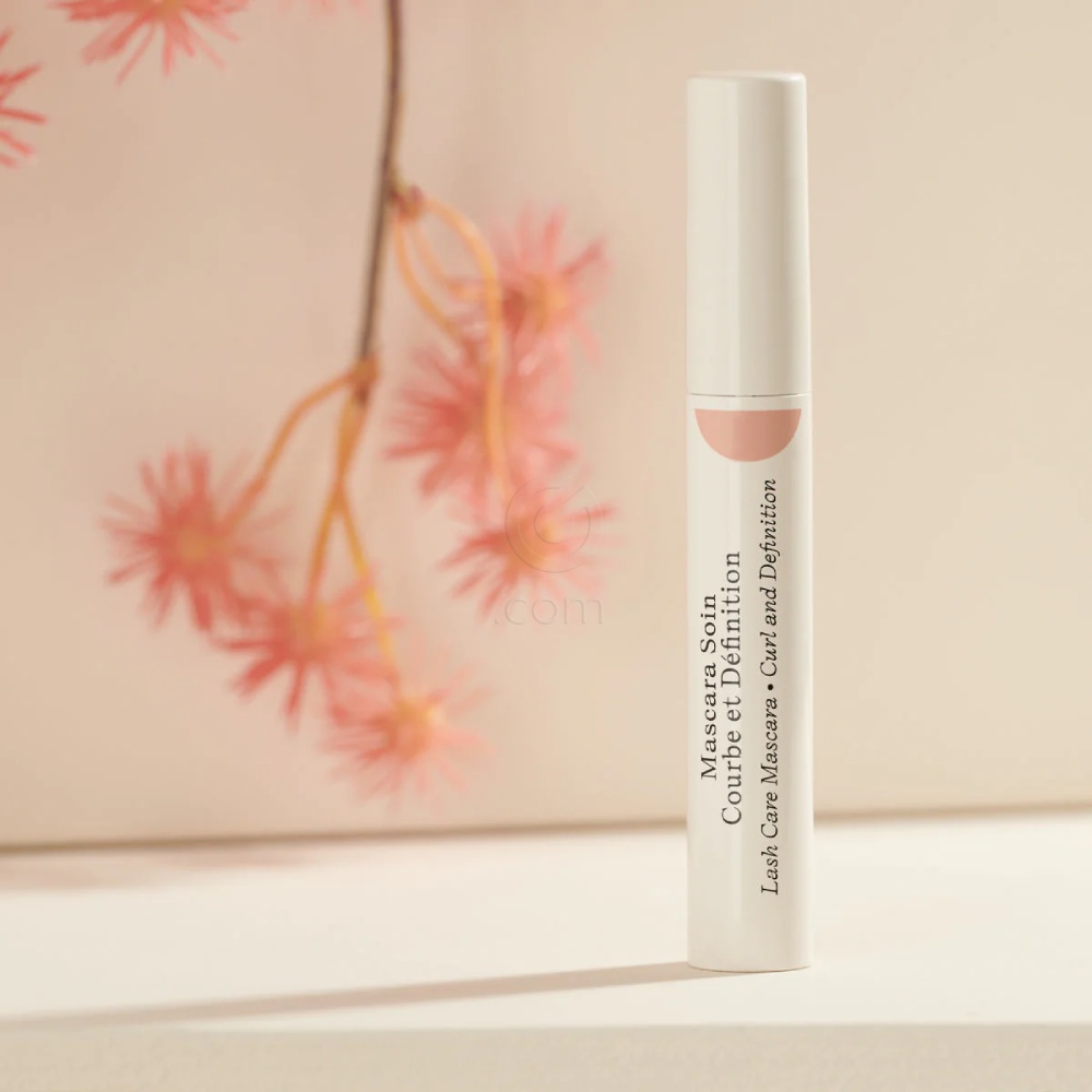 Embryolisse Lash Care Mascara Curl & Definition, maskara za oblikovanje in vihanje trepalnic (8 ml)