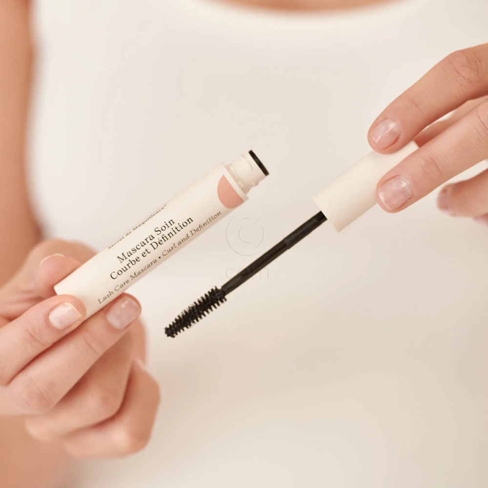 Embryolisse Lash Care Mascara Curl & Definition, maskara za oblikovanje in vihanje trepalnic (8 ml)