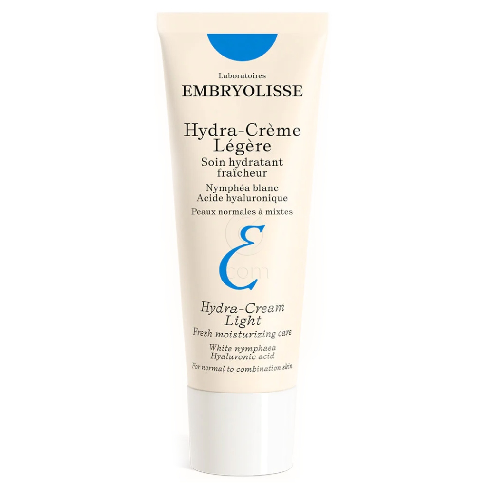 Embryolisse Moisturizing Hydra-Creme Legere, lahka hidratantna krema (40 ml)