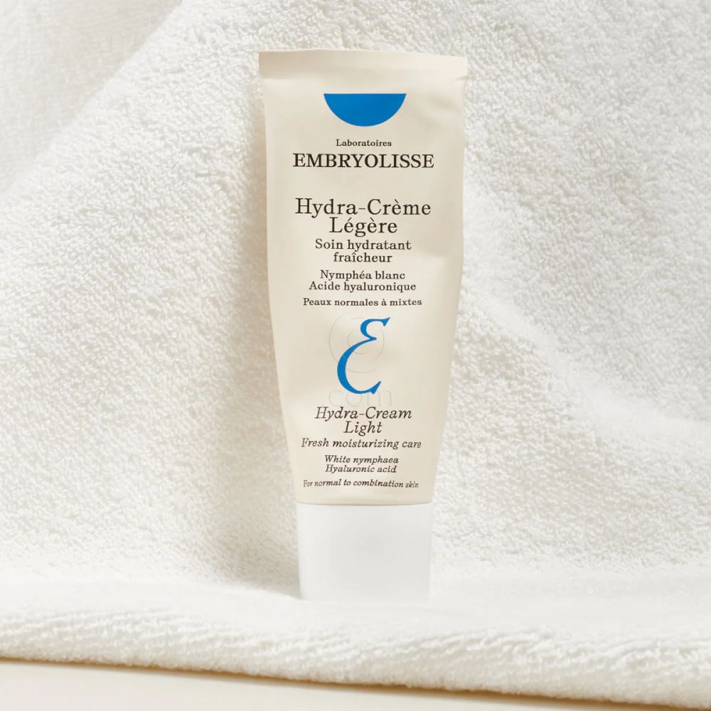 Embryolisse Moisturizing Hydra-Creme Legere, lahka hidratantna krema (40 ml)