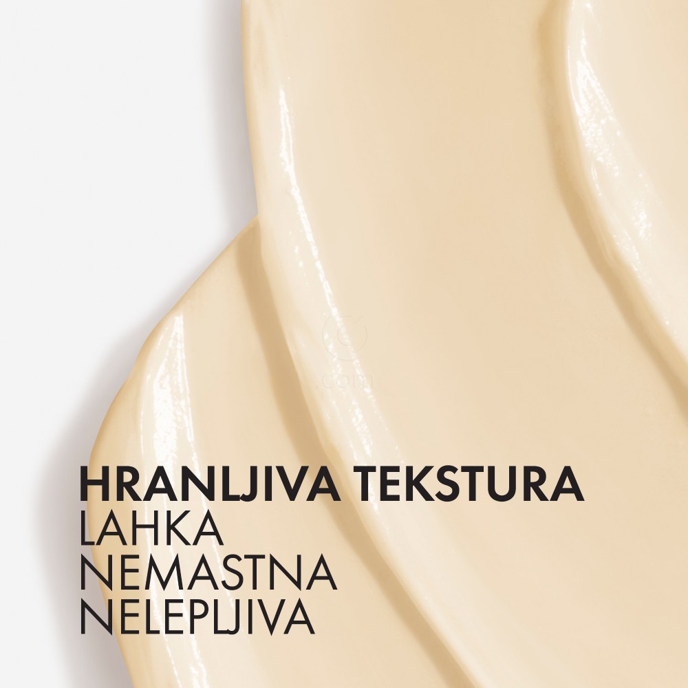 Vichy Neovadiol, dnevna nega za učvrstitev kože in zaščito pred temnimi madeži v postmenopavzi - ZF 50 (50 ml) 