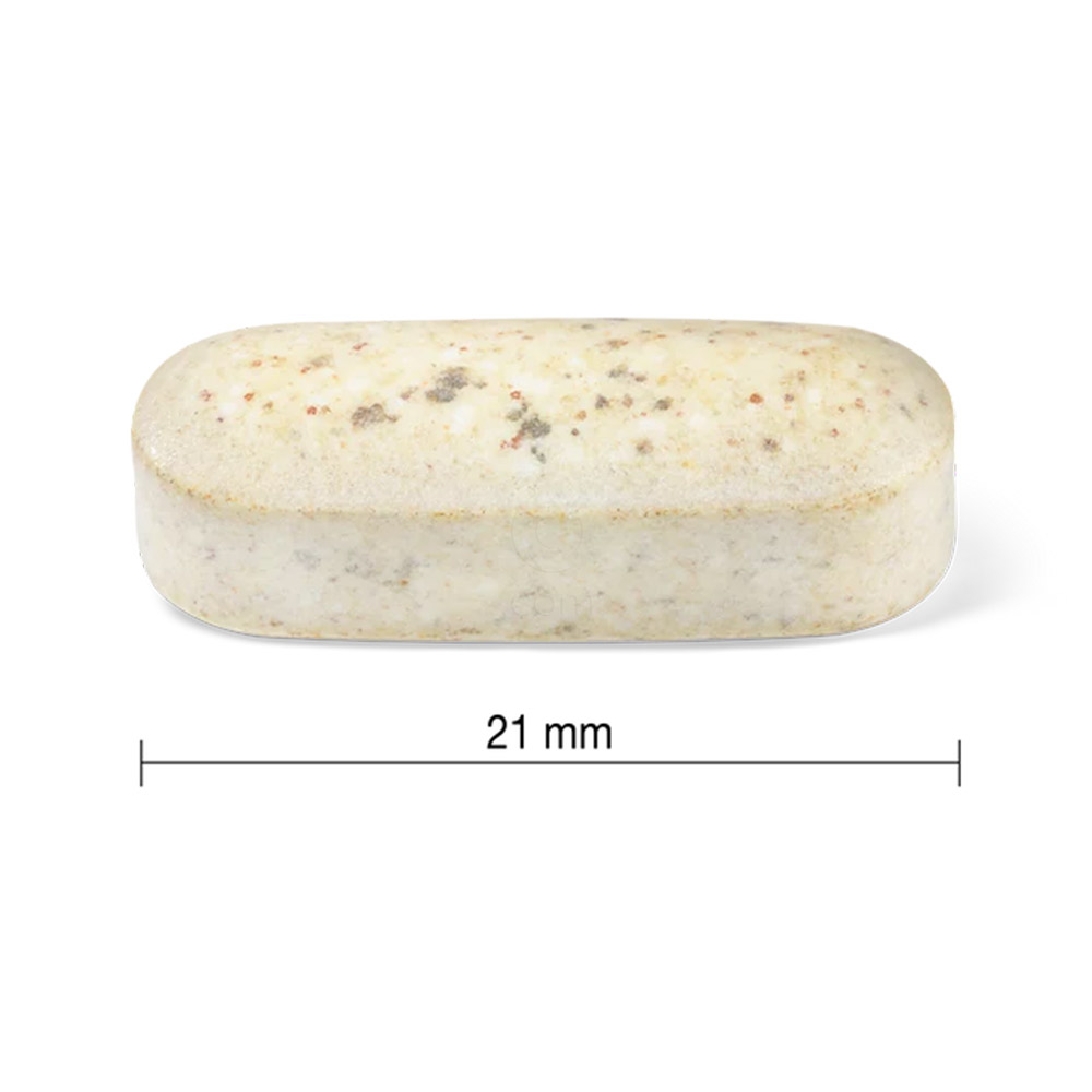 Jamieson Multivitamini za moške, tablete (90 tablet)