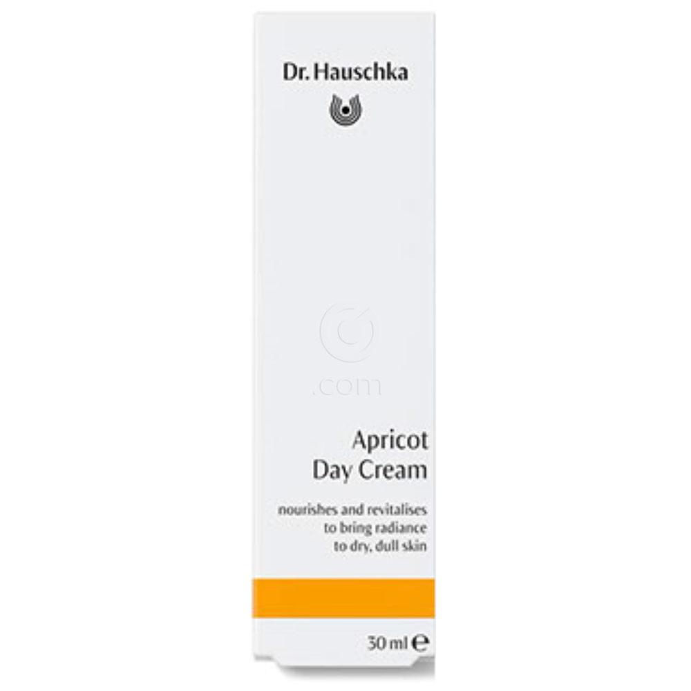 Dr. Hauschka, marelična dnevna krema (30 ml)