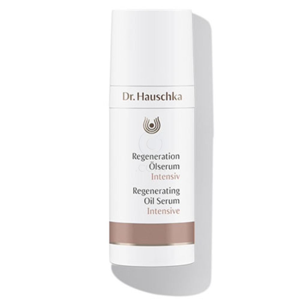 Dr. Hauschka, regenerativni intenzivni oljni serum (20 ml)