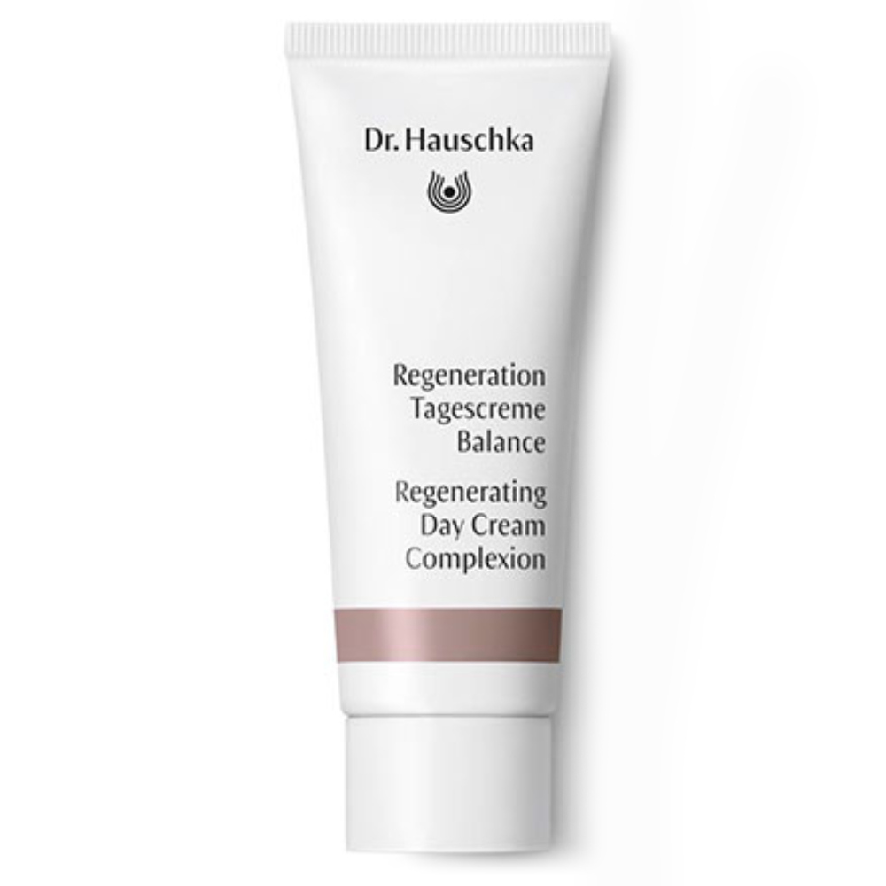 Dr. Hauschka Balance, regenerativna krema (40 ml)