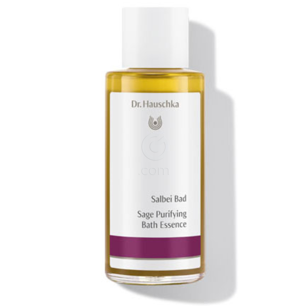 Dr. Hauschka, kopel - žajbelj (100 ml)