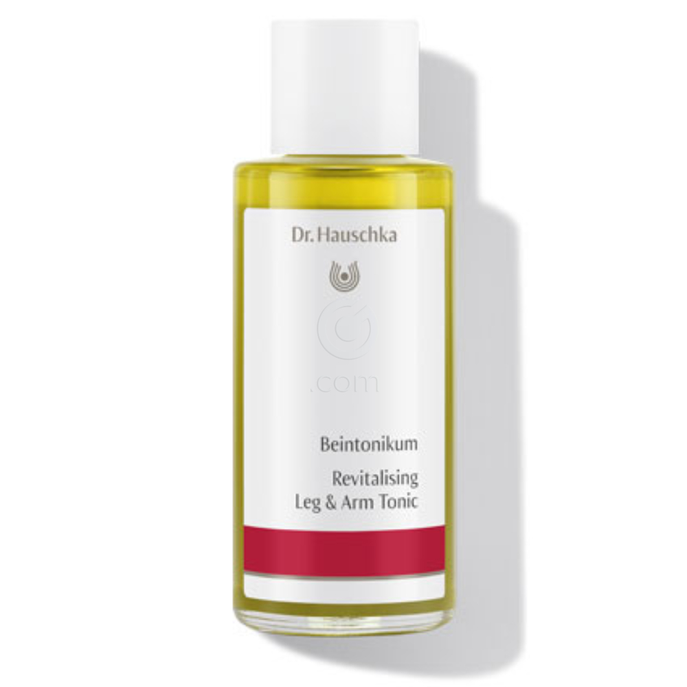 Dr. Hauschka, poživljajoč tonik za noge in roke (100 ml)