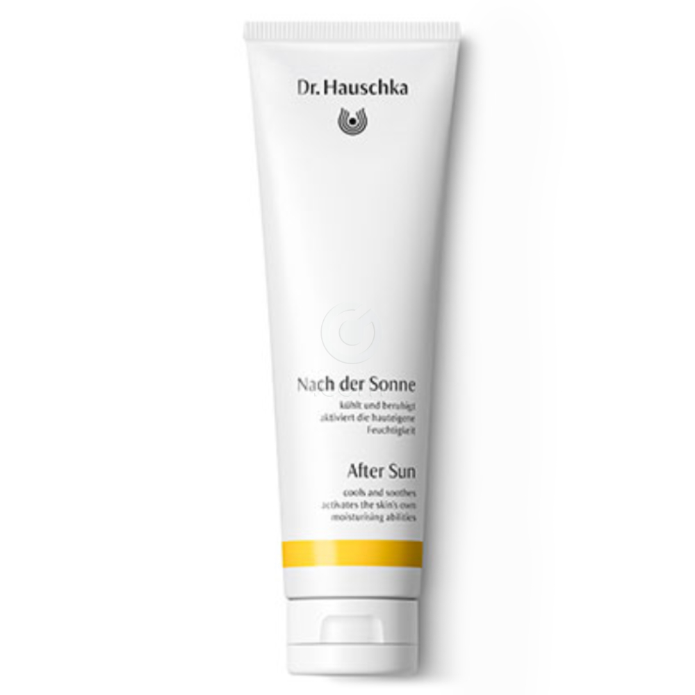 Dr. Hauschka, losjon po sončenju (150 ml)