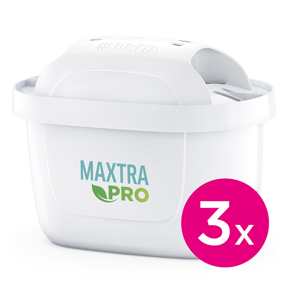 Brita, filtrirni vložek za vodo Maxtra Pro All-in-1 (3 kosi)